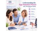 The Egg Donation Process with The Embryon Family