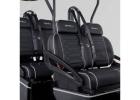 Island Adventures Made Easy with AMI Golf Cart Rentals