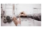 As Built Services | Retail, Campus, Industrial and Precise Existing Conditions Surveys