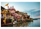 Experience A Varanasi Temple Tour With Spiritualpathtravels.com