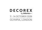 Decorex International London 2026 | Interior Design Show