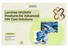 Lemirise HIV/ARV Products for Advanced HIV Care Solutions