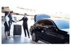 Home New Limo Service Los Angeles at Paramount Limo