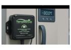 Smart Wireless Temperature Tracking for Reliable Monitoring and Improved Operational Efficiency