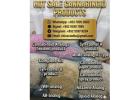 WhatsApp:+852 7095 2683, 5cladba 5fadb Raw Materials