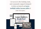 9-5 Single Parent? Learn Digital Skills From Home