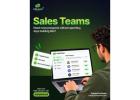 B2B SMS marketing software for lead generation