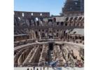 Can I visit the Colosseum Underground