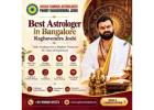 Best Astrologer Bangalore: Raghavendra Joshi, Vedic Guidance with 30+ Years of Experience