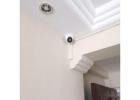 Home Security Cameras in Singapore – Protect Your Home with Kirin CCTV