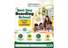 Best Day Boarding School In Sanganer Jaipur