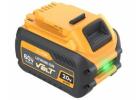 Dewalt DCB606 20V / 60V Max 6.0Ah Lithium Ion Batteries
