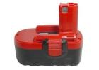 Bosch BAT025 BAT180 18V 3Ah NiMh Battery