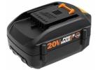 WORX WA3571 20V 6.0AH Tool Battery