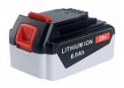 Black Decker LB2X4020 LBXR20 20V 6.0AH Lithium Battery