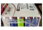 Wholesale Bulk BIC Lighters Online & in the USA