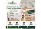 Floor Remodeling