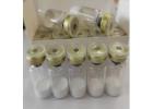 The purity of botulinum toxin is 99%