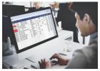Outsource Data Entry Services for Hassle-Free Record Management
