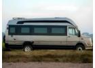 Caravan Rental Delhi