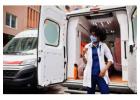 Medical Transport Near Moore OK | Dependable Service