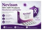 Nevisun HIV/ARV Products Manufacturer and Supplier