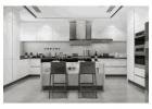 Transform Your Kitchen with a Professional Kitchen Designer