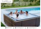 Durable Hot Tubs | Bullfrog Spas