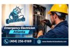 Emergency Electrician