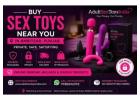 Buy Sex Toys Near You in Amritsar, Punjab | Private Online Shopping