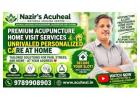 Acuheal Acupuncture Home Visit