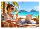Work From Home | Build Your Own Business with Full Training