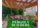 Custom Pergola Builders for Outdoor Living Spaces in Austin