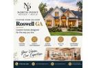 Custom Home Builder GA