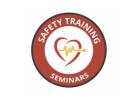 Safety Training Seminars