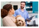 veterinary call coverage