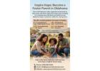 Inspire Hope: Become a Foster Parent in Oklahoma