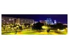 Outdoor Lighting in Miami