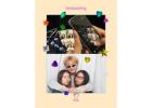 Free Online Photobooth – Create Fun Photo Strips Anytime