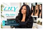 Wig Salon