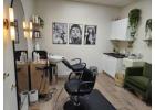 Salon Studio Space for Rent in Willow Glen, San Jose