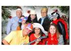 360 Photo Booth Houston | Make Every Celebration More Interactive