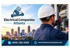Electrical Companies