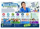 Convenient Blood Testing for Everyday Wellness in Trinity, FL