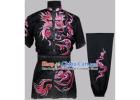 China-Cart: Your Global Source for Kung Fu, Wushu and Tai Chi Uniforms