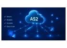 Improve Data Security with a Professional AS2 Service
