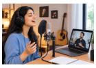 Online Certificate Course in Singing