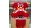 China-Cart: Chinese Martial Arts Uniforms, Lion Dance Gear and Event Supplies