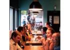 Family Friendly Sports Bar Dunwoody