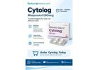 Shop Cytolog Tablets – Misoprostol 200 mcg